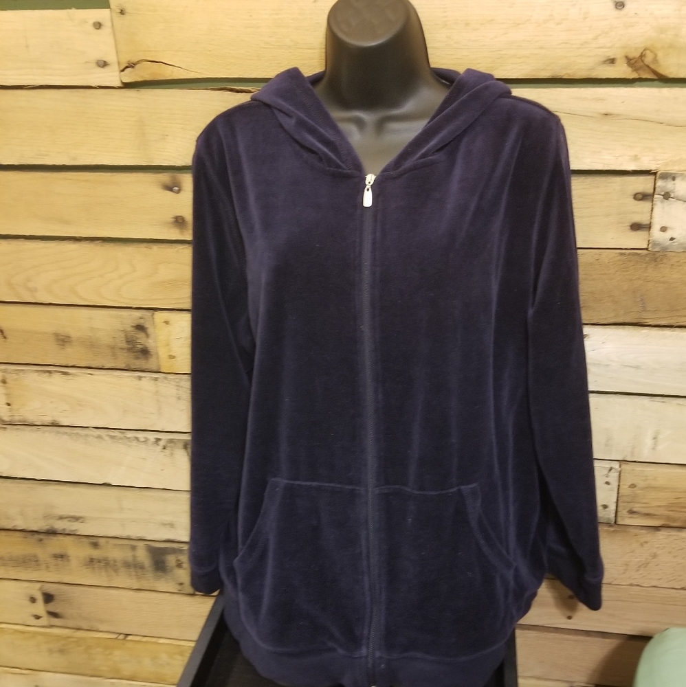 Liz Claiborne Jacket